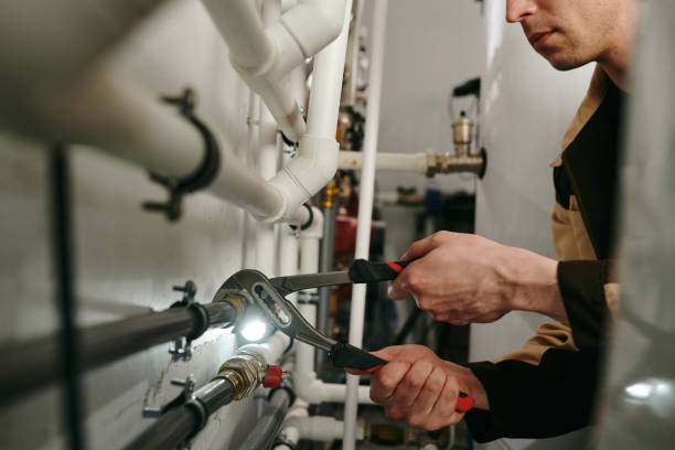 Best Residential Plumbing Services  in USA